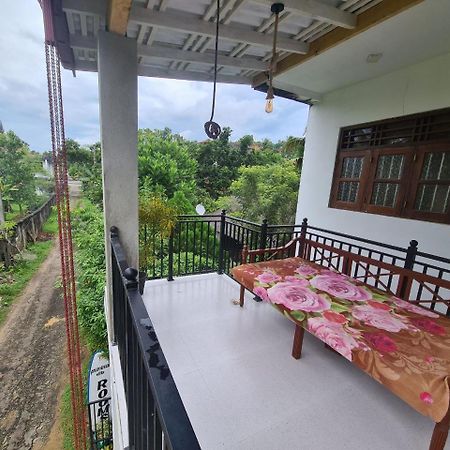 Villa Sunimal อูนาวาตูนา ภายนอก รูปภาพ