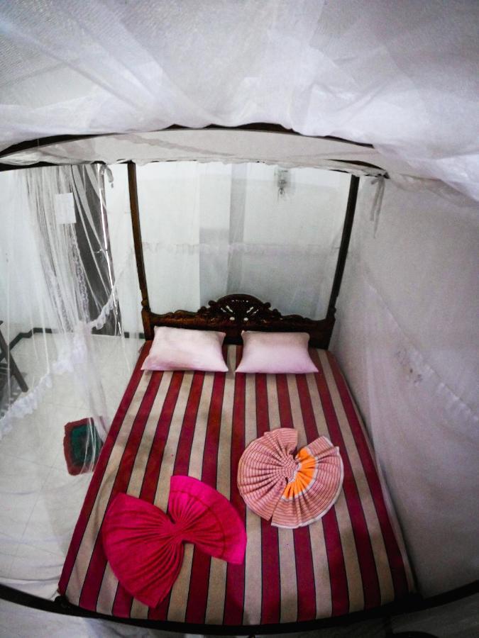 Villa Sunimal อูนาวาตูนา ภายนอก รูปภาพ