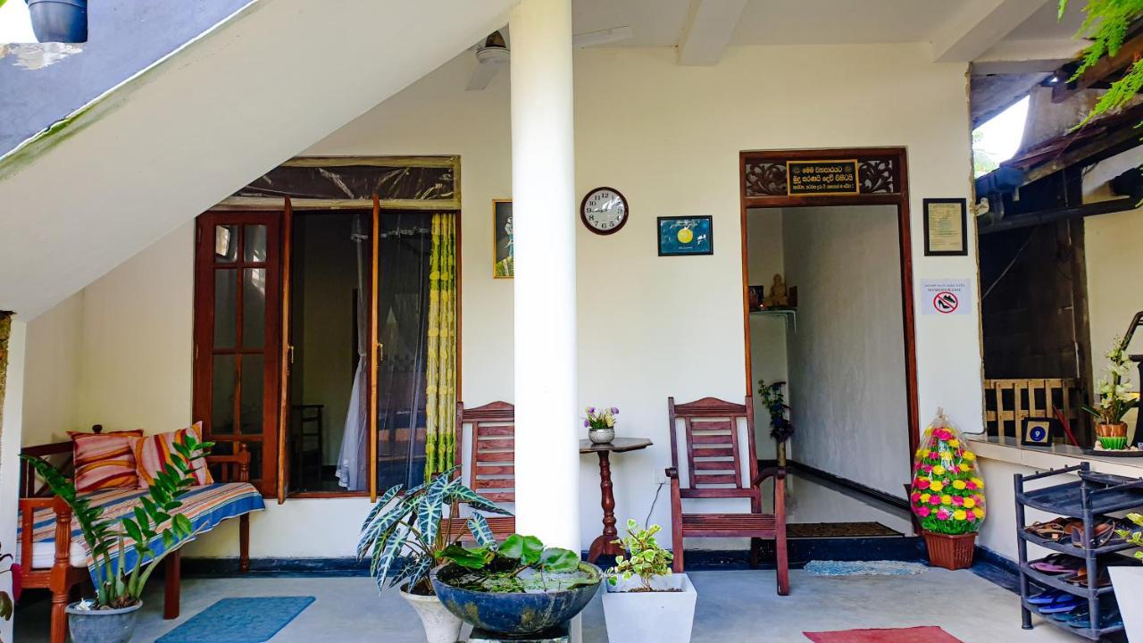 Villa Sunimal อูนาวาตูนา ภายนอก รูปภาพ