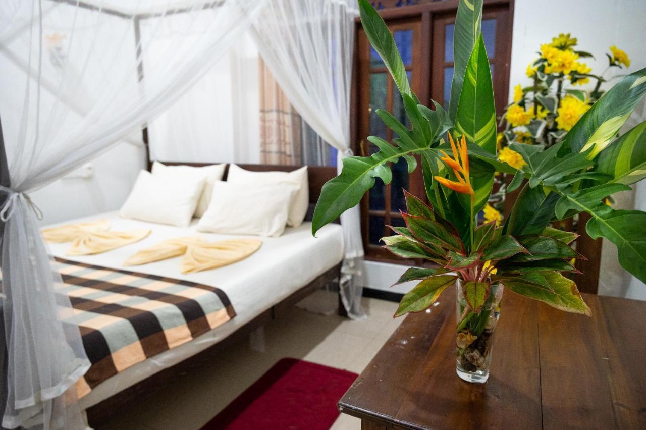 Villa Sunimal อูนาวาตูนา ภายนอก รูปภาพ