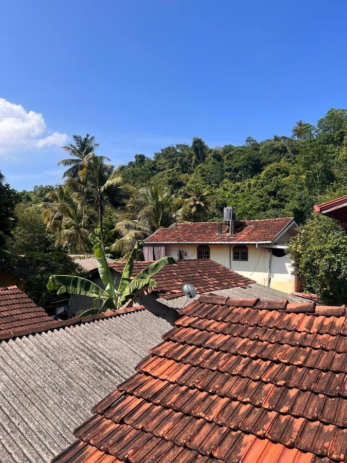Villa Sunimal อูนาวาตูนา ภายนอก รูปภาพ