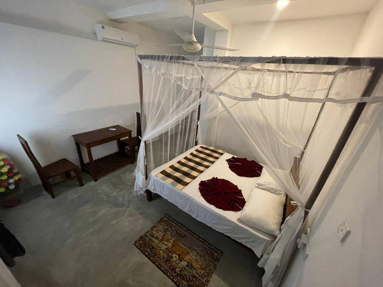 Villa Sunimal อูนาวาตูนา ภายนอก รูปภาพ
