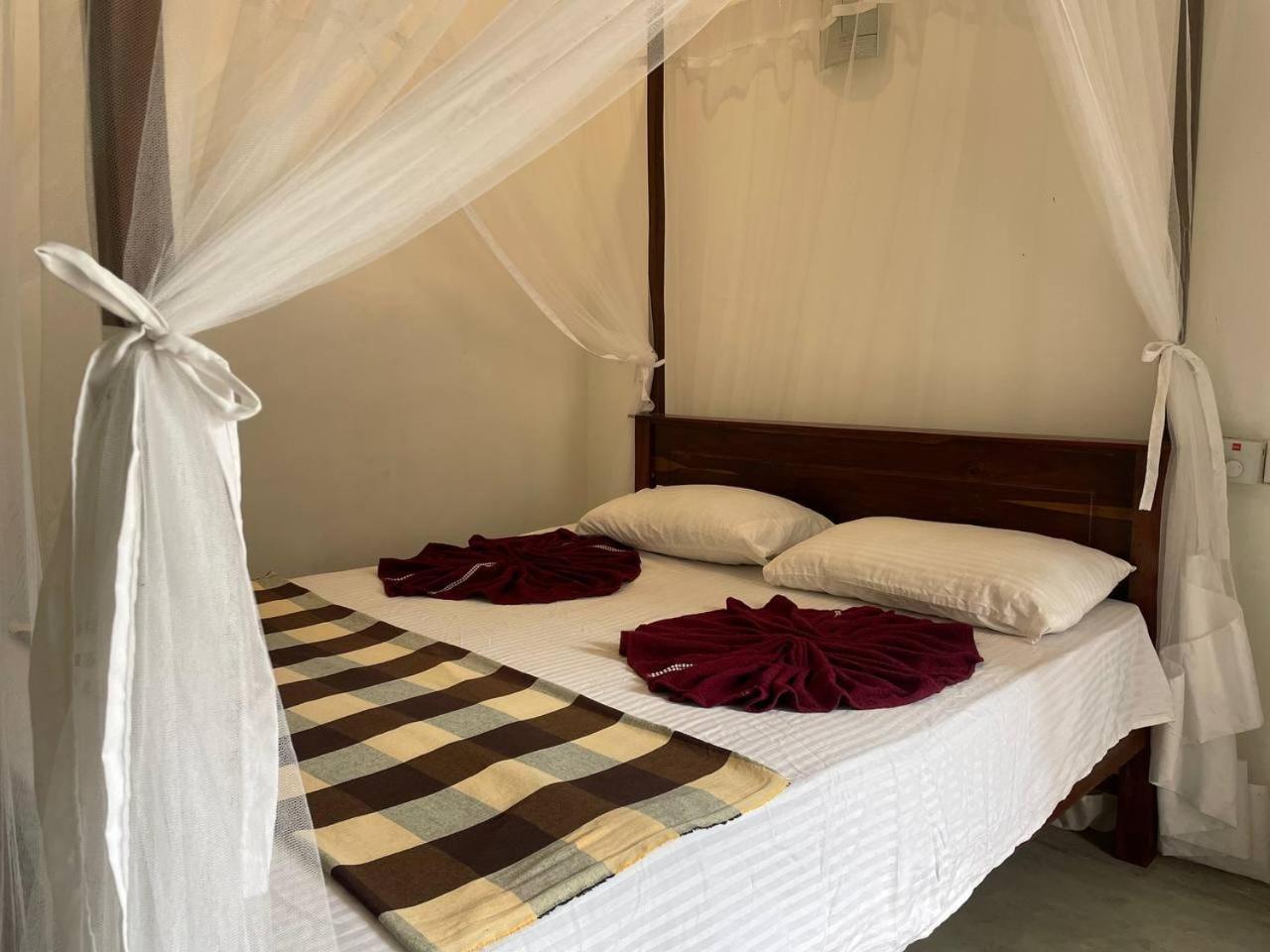 Villa Sunimal อูนาวาตูนา ภายนอก รูปภาพ