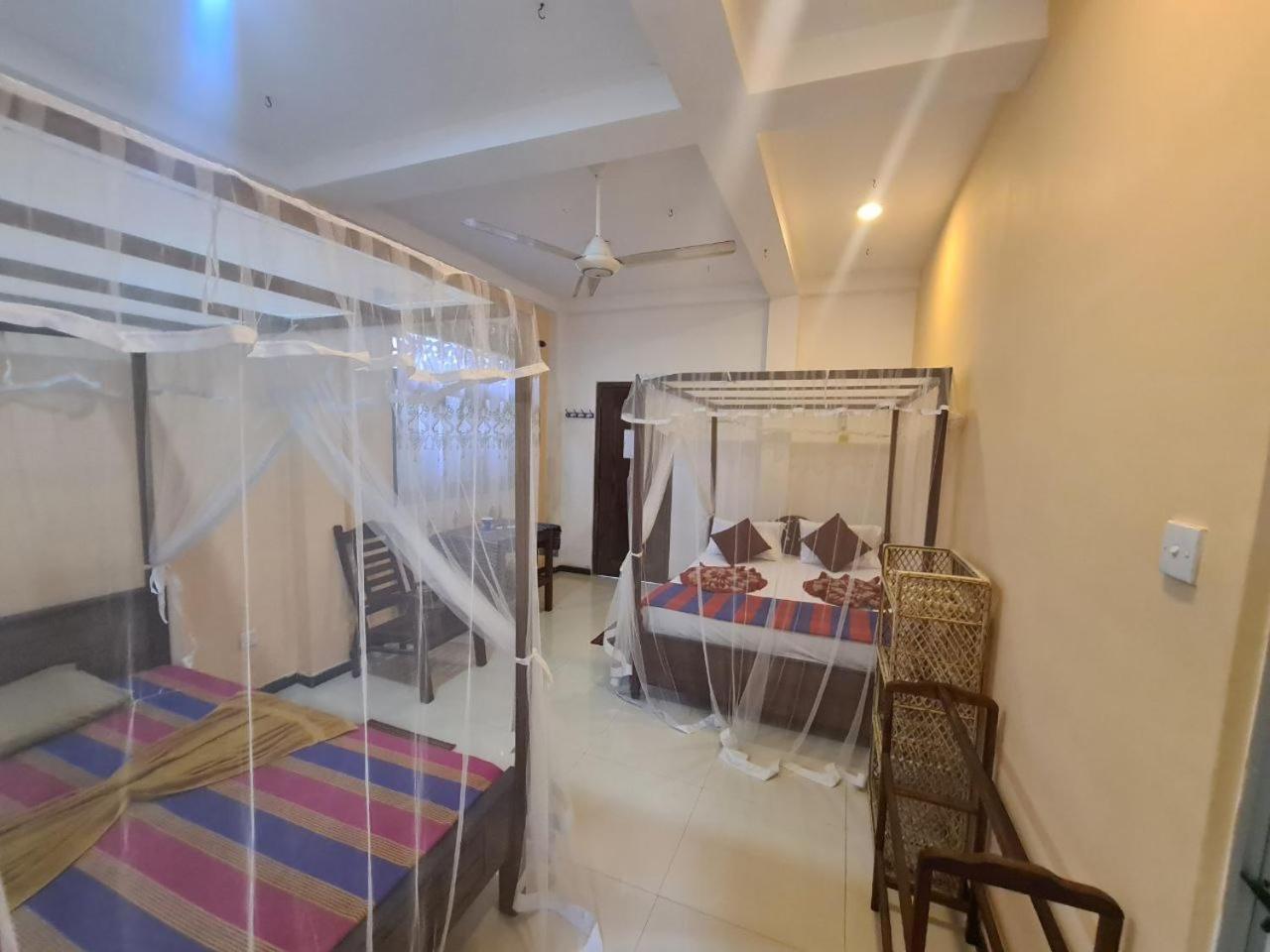 Villa Sunimal อูนาวาตูนา ภายนอก รูปภาพ