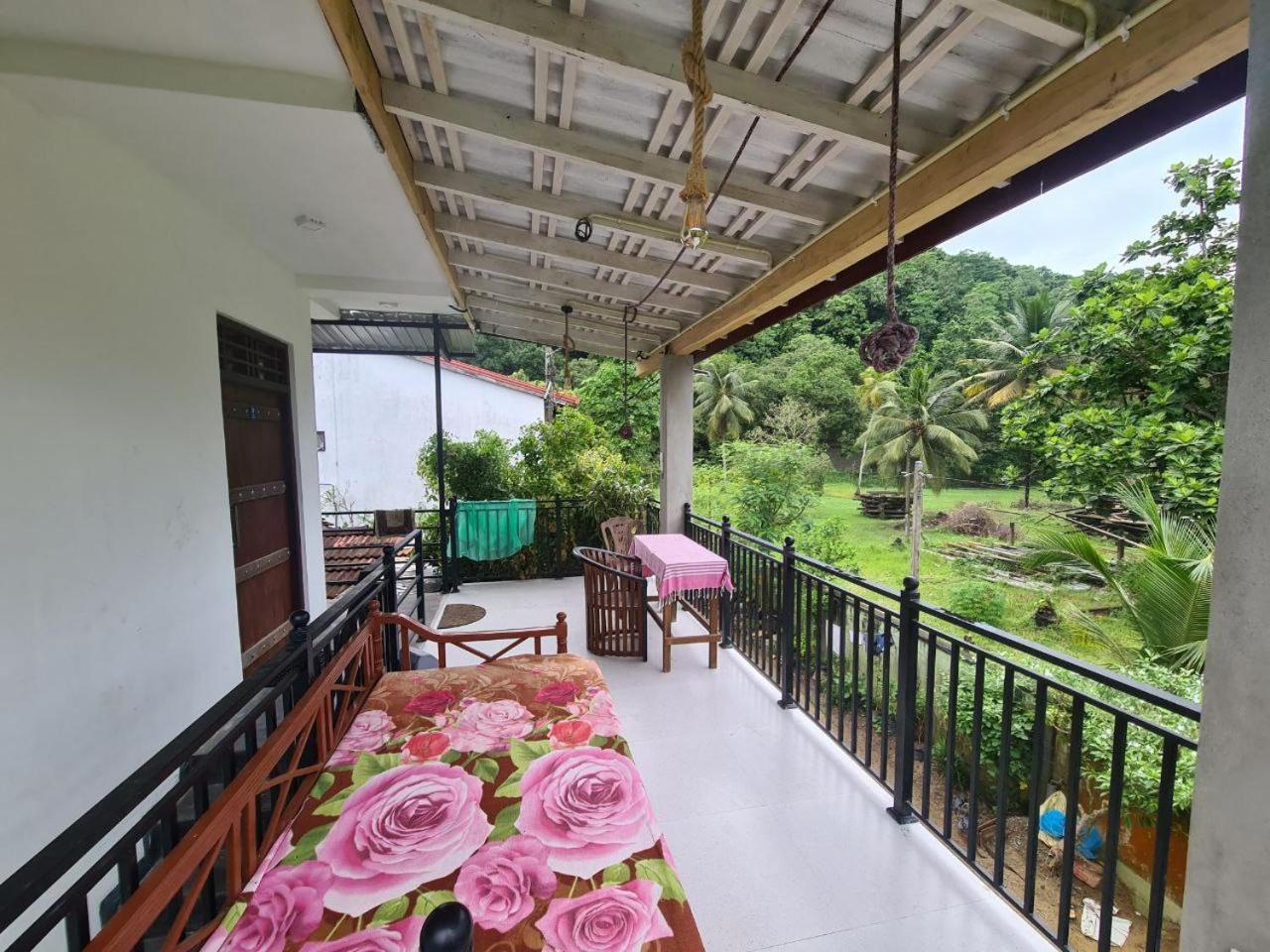 Villa Sunimal อูนาวาตูนา ภายนอก รูปภาพ