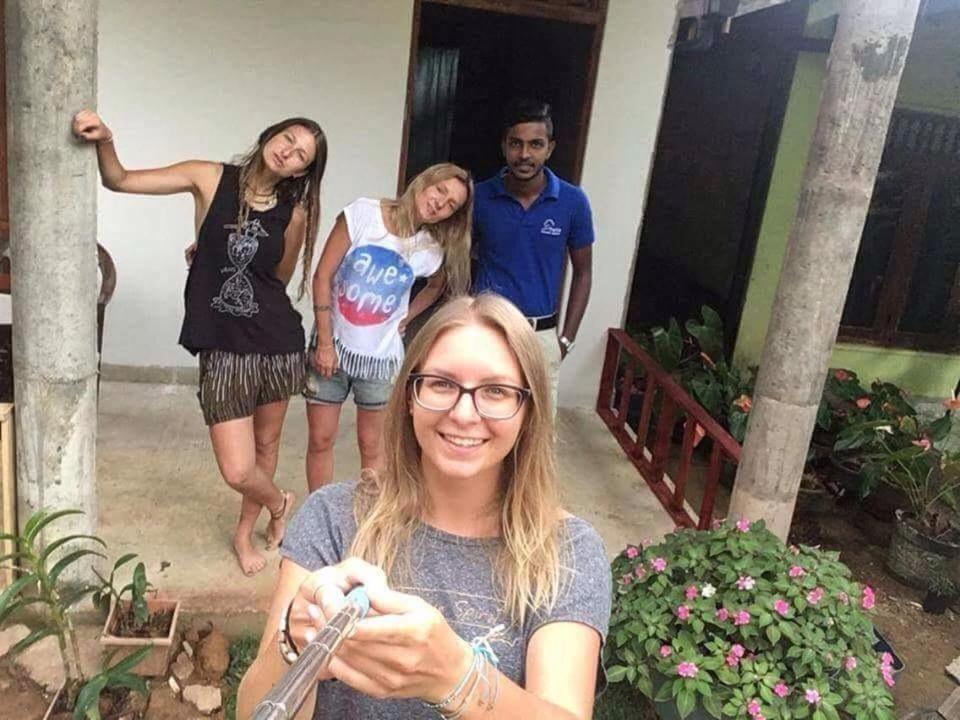 Villa Sunimal อูนาวาตูนา ภายนอก รูปภาพ